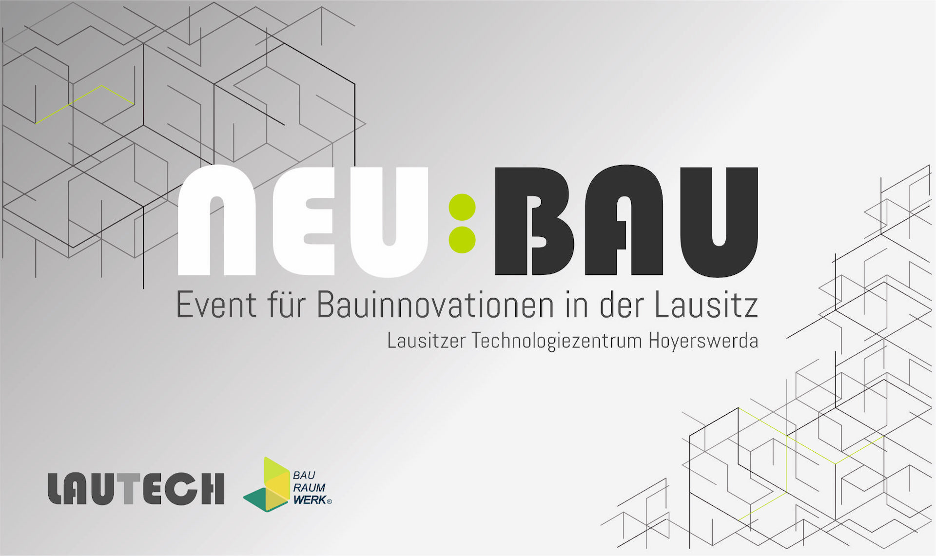 Foto Loga Bauraumwerk